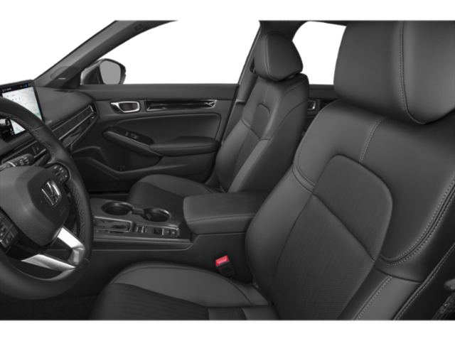 2026 Honda Civic Hybrid Sport Touring photo 6