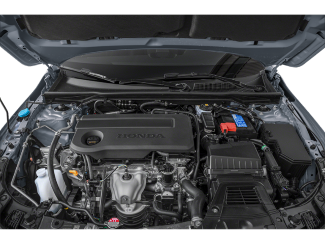 2026 Honda Civic Sport photo 12
