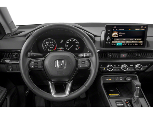 2026 Honda CR-V EX-L photo 4