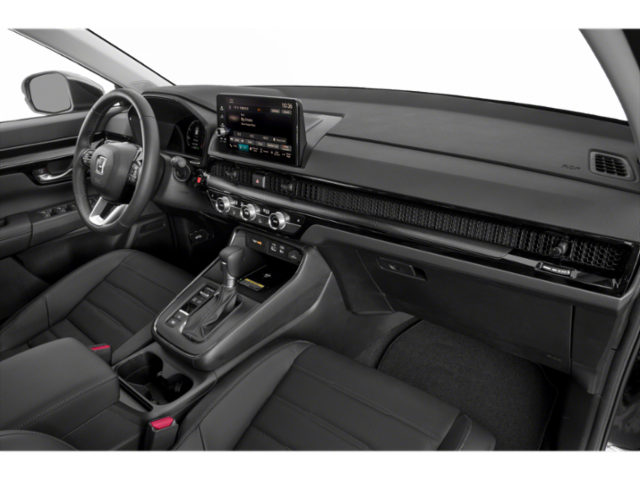 2026 Honda CR-V EX-L photo 12