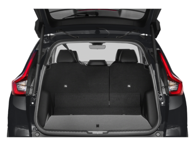 2026 Honda CR-V EX-L photo 8