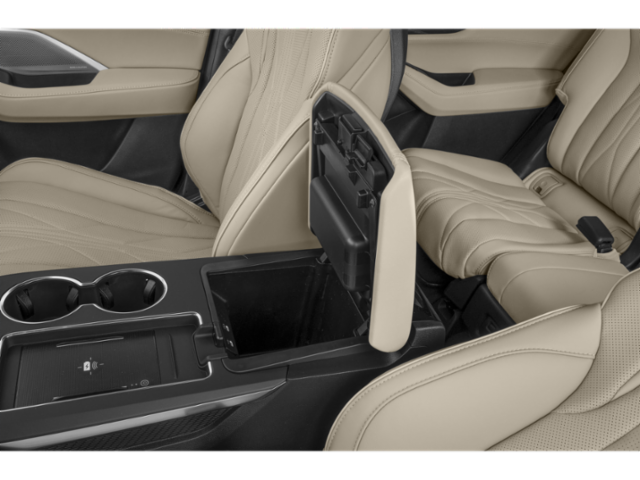 2026 Acura MDX SH-AWD Advance photo 8
