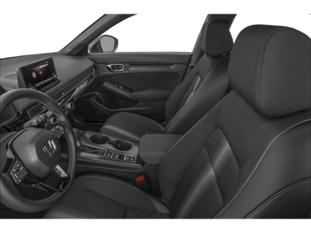 2026 Honda Civic Sport photo 9