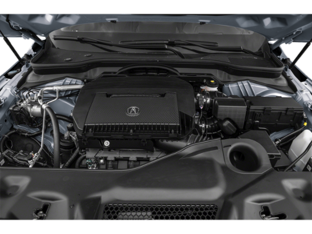 2026 Acura MDX SH-AWD A-Spec Advance photo 9