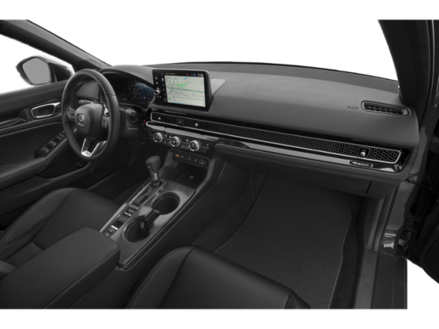 2026 Honda Civic Hybrid Sport Touring photo 11