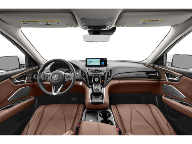 2025 Acura RDX Advance photo 3