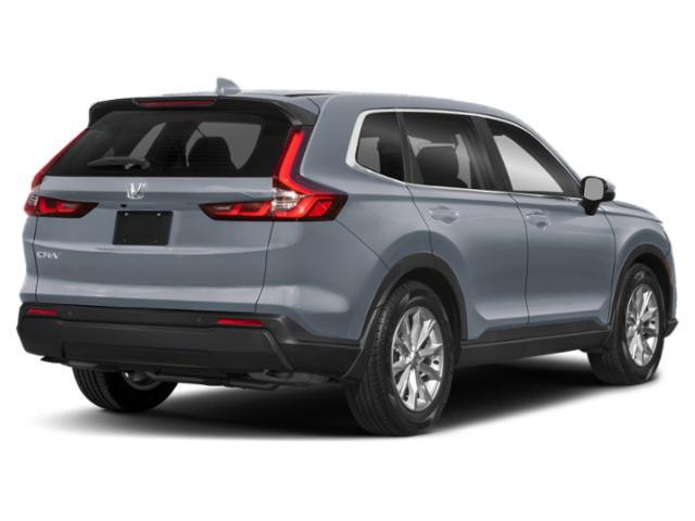 2026 Honda CR-V EX-L photo 2