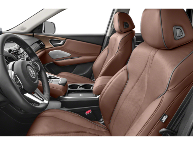 2025 Acura RDX Advance photo 4